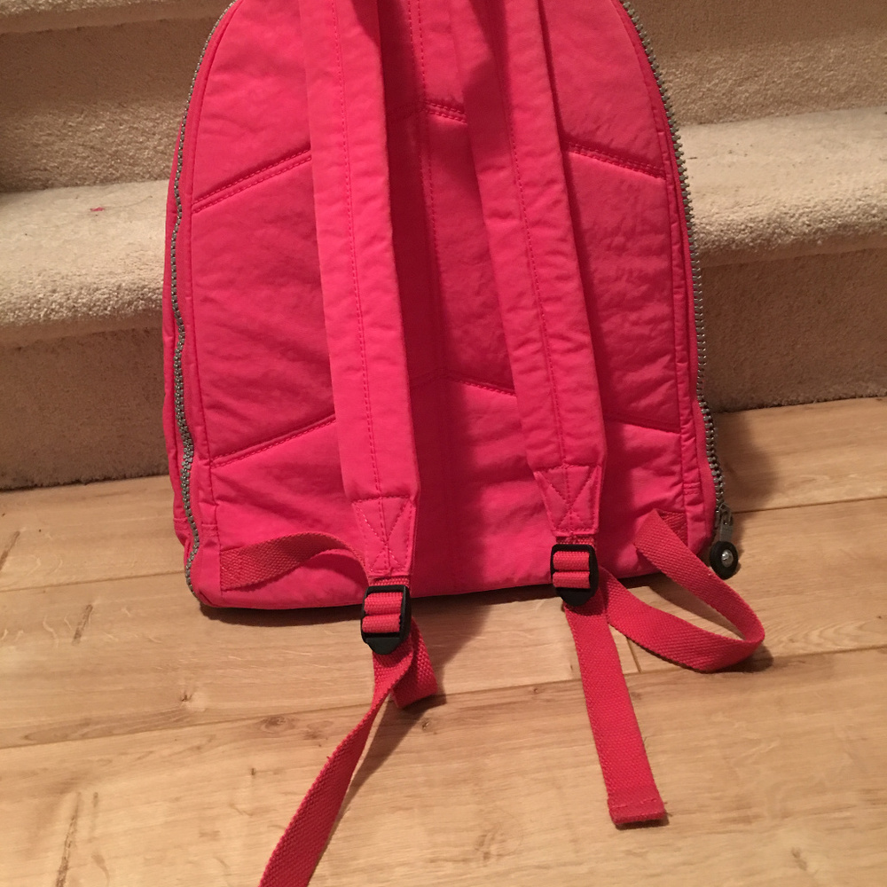 Kipling Backpack - Picture 4 of 4